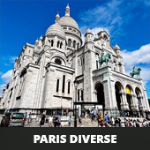 paris-diverse