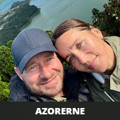 azorerne