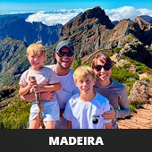 madeira