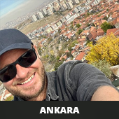 ankara