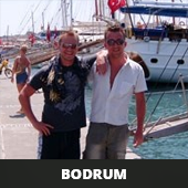 bodrum
