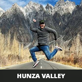 hunza-valley