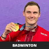 badminton