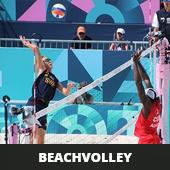 beachvolley