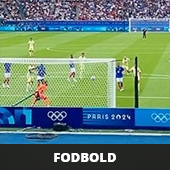 fodbold