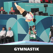 gymnastik