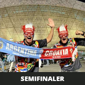 semifinaler