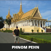 phnom-pehn
