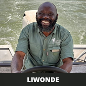 liwonde